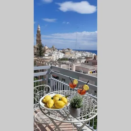 Levante Apartamento *