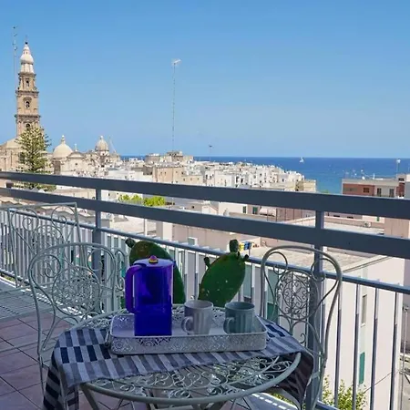 Apartamento Levante Monopoli