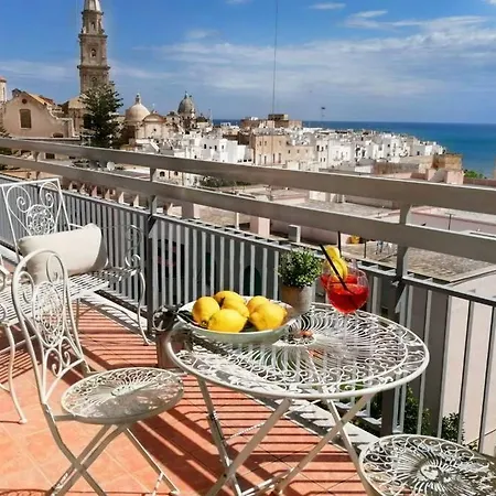 Levante * Monopoli