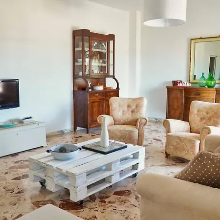 Levante Apartamento Monopoli
