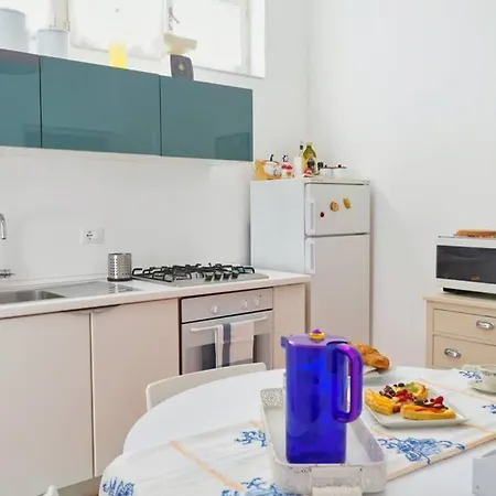 Apartamento Levante *