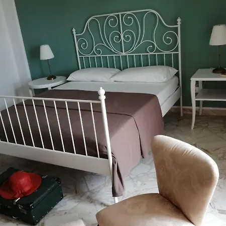 Apartamento Levante *