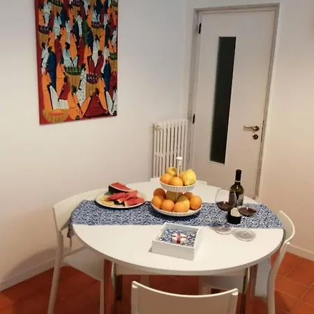 Apartamento Levante *