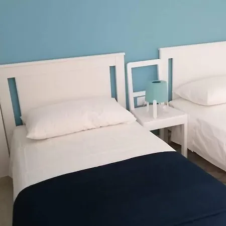 Apartamento Levante *
