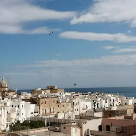 Levante Apartamento
