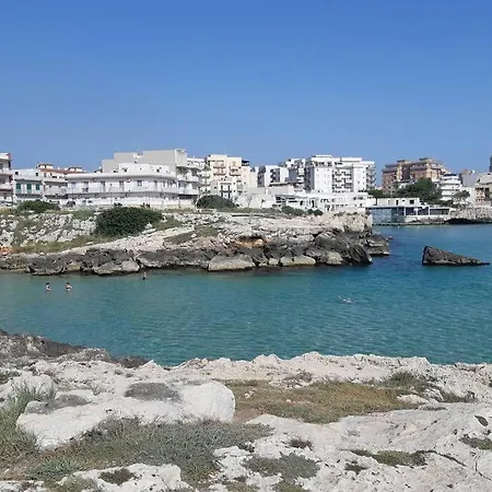 Levante Apartamento Monopoli