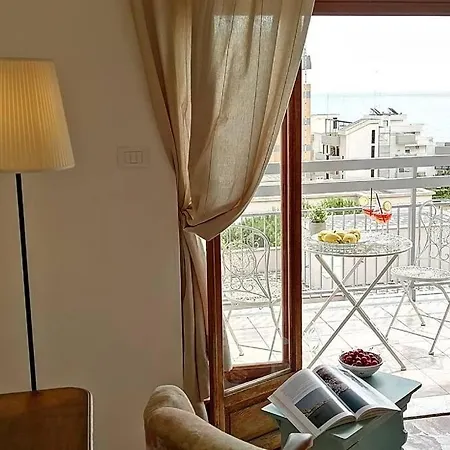 Apartamento Levante *