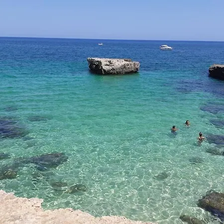 Levante Monopoli