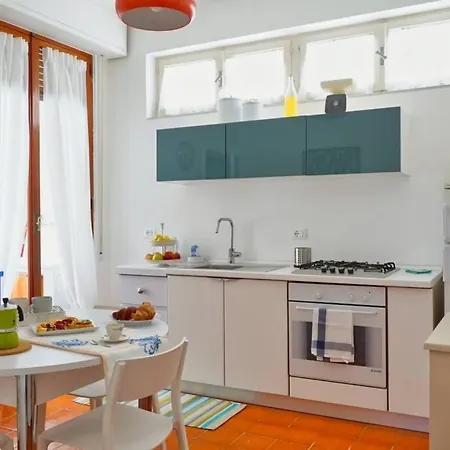 Apartamento Levante Monopoli