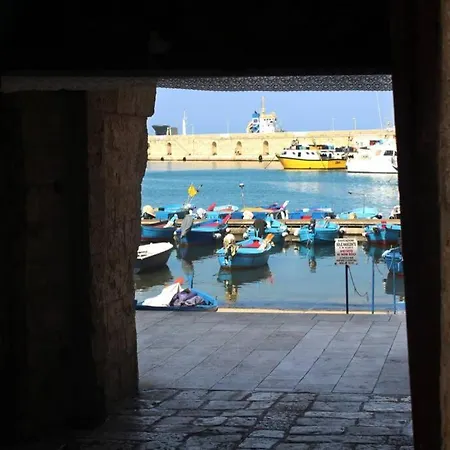 Levante * Monopoli